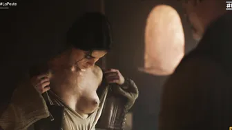 Patricia López, Cecilia Gómez, Lupe del Junco – La peste (2018)