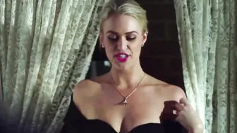 Miranda O'Hare - indigo Lake (2017)