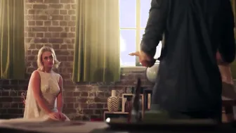 Miranda O'Hare - indigo Lake (2017)