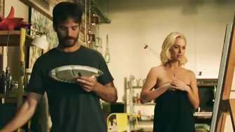 Miranda O'Hare - indigo Lake (2017)