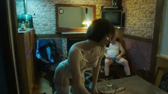 Tina Stojilkovic - Offline s02e03 (2023)