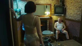 Tina Stojilkovic - Offline s02e03 (2023)