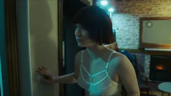 Tina Stojilkovic - Offline s02e03 (2023)