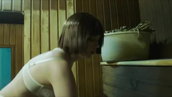 Tina Stojilkovic - Offline s02e03 (2023)