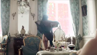 Tuppence Middleton – War and Peace (2016)