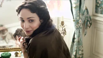 Tuppence Middleton – War and Peace (2016)