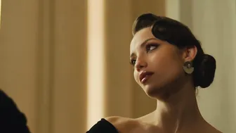 Gabriela Andrada, Alicia Bercán, Celia Freijeiro, Alba Ribas, etc - Ask Me What You Want (Pídeme lo que quieras) (2024)