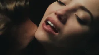 Gabriela Andrada, Alicia Bercán, Celia Freijeiro, Alba Ribas, etc - Ask Me What You Want (Pídeme lo que quieras) (2024)