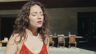 Gabriela Andrada, Alicia Bercán, Celia Freijeiro, Alba Ribas, etc - Ask Me What You Want (Pídeme lo que quieras) (2024)