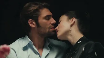 Gabriela Andrada, Alicia Bercán, Celia Freijeiro, Alba Ribas, etc - Ask Me What You Want (Pídeme lo que quieras) (2024)