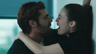 Gabriela Andrada, Alicia Bercán, Celia Freijeiro, Alba Ribas, etc - Ask Me What You Want (Pídeme lo que quieras) (2024)