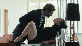 Gabriela Andrada, Alicia Bercán, Celia Freijeiro, Alba Ribas, etc - Ask Me What You Want (Pídeme lo que quieras) (2024)