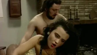 Eccitazione fatale (1992)