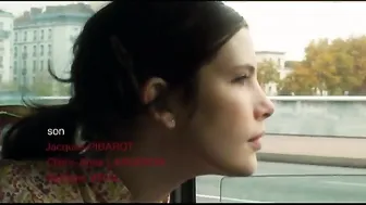 Je Te Mangerais (2009)