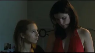 Je Te Mangerais (2009)