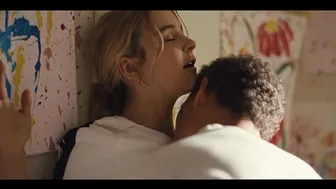 Pommelien Thijs, Ayana Doucouré, Manouk Pluis, etc - High Tides (Knokke Off) s02e01-08 (2025)