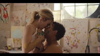 Pommelien Thijs, Ayana Doucouré, Manouk Pluis, etc - High Tides (Knokke Off) s02e01-08 (2025)