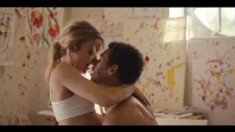 Pommelien Thijs, Ayana Doucouré, Manouk Pluis, etc - High Tides (Knokke Off) s02e01-08 (2025)