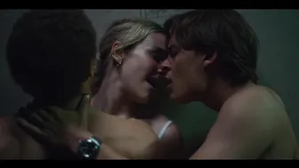 Pommelien Thijs, Ayana Doucouré, Manouk Pluis, etc - High Tides (Knokke Off) s02e01-08 (2025)