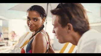 Pommelien Thijs, Ayana Doucouré, Manouk Pluis, etc - High Tides (Knokke Off) s02e01-08 (2025)