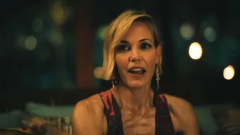 Carrie Coon, Leslie Bibb, Michelle Monaghan, etc - The White Lotus s03e07 (2025)