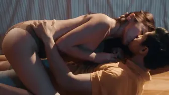 Aiko Garcia, Roxanne De Vera - Puri for Rent (2025)