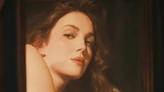 Ella Hunt - Subway Trash (2025)