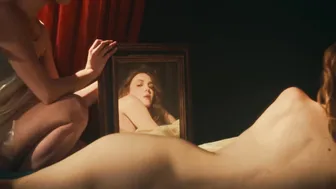 Ella Hunt - Subway Trash (2025)