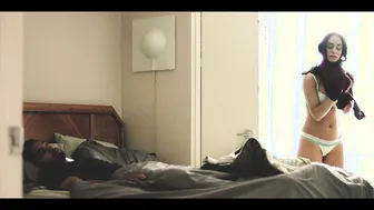 Samantha Spatari - On Again Off Again (2016)