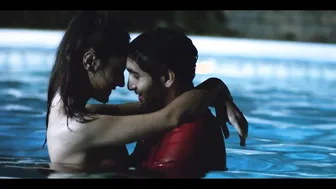 Samantha Spatari - On Again Off Again (2016)