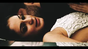 Samantha Spatari - On Again Off Again (2016)