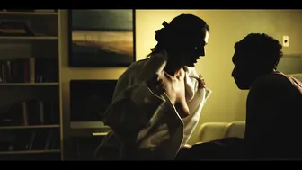 Samantha Spatari - On Again Off Again (2016)