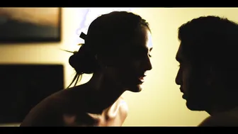 Samantha Spatari - On Again Off Again (2016)