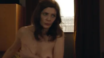 Chiara Mastroianni - On a Magical Night (Chambre 212) (2019)