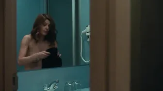 Chiara Mastroianni - On a Magical Night (Chambre 212) (2019)