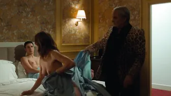 Chiara Mastroianni - On a Magical Night (Chambre 212) (2019)