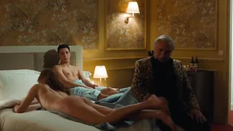 Chiara Mastroianni - On a Magical Night (Chambre 212) (2019)