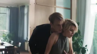 Darya Melnikova, Elizaveta Kononova - Sovri mne pravdu (2021)