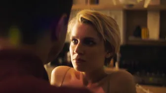 Darya Melnikova, Elizaveta Kononova - Sovri mne pravdu (2021)