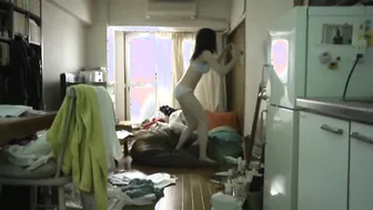 Rina Sakuragi - The Ear Cleaner (2012)