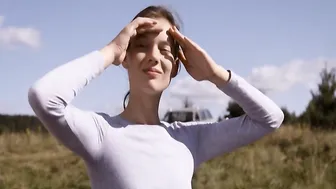 Julija Steponaityte, Aiste Dirziute – The Summer of Sangaile (2015)