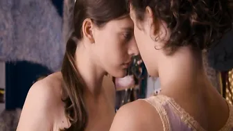 Julija Steponaityte, Aiste Dirziute – The Summer of Sangaile (2015)