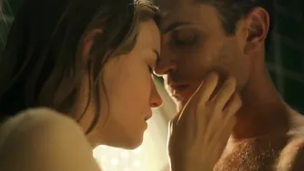 Willa Fitzgerald, Jessica Rothe, Karina Palacio, Damaris Vega - Pulse s01e01-10 (2025)