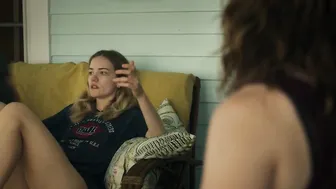 Willa Fitzgerald, Jessica Rothe, Karina Palacio, Damaris Vega - Pulse s01e01-10 (2025)