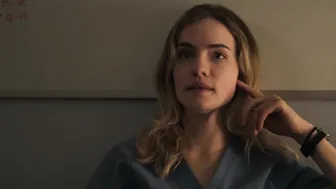 Willa Fitzgerald, Jessica Rothe, Karina Palacio, Damaris Vega - Pulse s01e01-10 (2025)