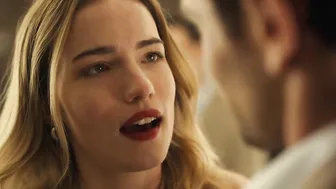 Willa Fitzgerald, Jessica Rothe, Karina Palacio, Damaris Vega - Pulse s01e01-10 (2025)