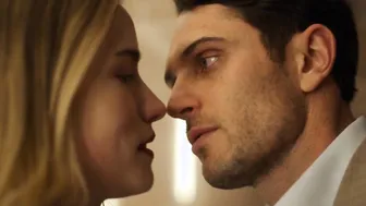 Willa Fitzgerald, Jessica Rothe, Karina Palacio, Damaris Vega - Pulse s01e01-10 (2025)