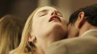 Willa Fitzgerald, Jessica Rothe, Karina Palacio, Damaris Vega - Pulse s01e01-10 (2025)