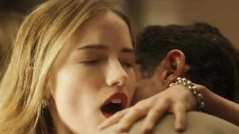 Willa Fitzgerald, Jessica Rothe, Karina Palacio, Damaris Vega - Pulse s01e01-10 (2025)