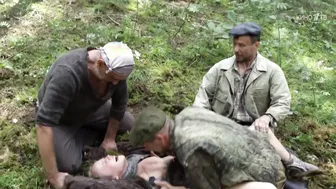 Marina Vorozhishcheva, Katerina Kovalchuk, etc - Chudotvornaya s01e02-10 (2017-2025)